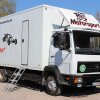 Umbau LKW zum Wohnmobil